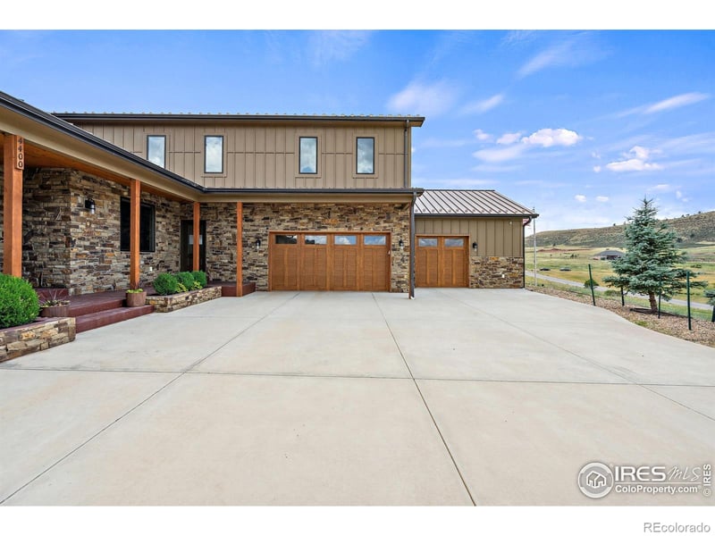 4400 Sedona Hills Dr, Loveland, CO 80537