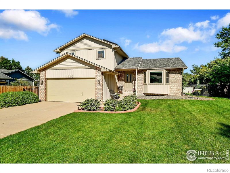 1634 41st Ave, Greeley, CO 80634