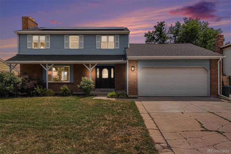 4346 E 113th Pl, Thornton, CO 80233