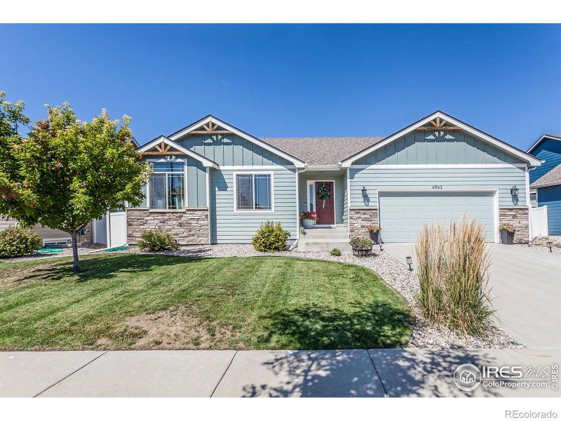 6963 Mcclellan Rd, Wellington, CO 80549