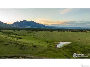 11919 State Hwy 93 Lot C, Boulder, CO 80303