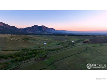 11919 State Hwy 93 Lot 2, Boulder, CO 80303