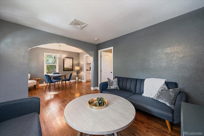2121 S Humboldt St, Denver, CO 80210
