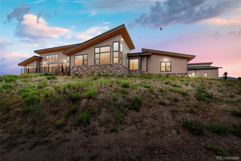 100 Gcr 4104, Granby, CO 80446