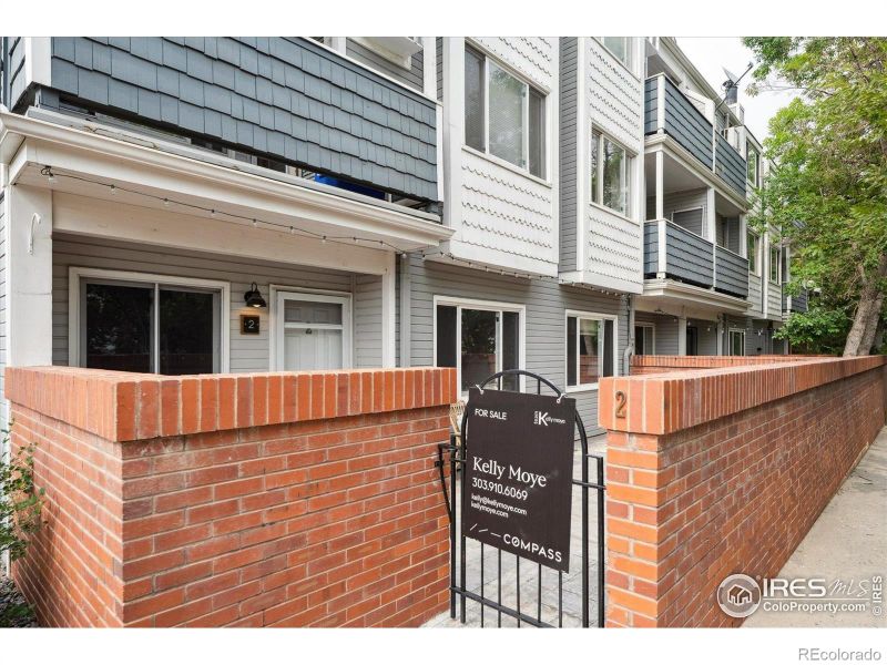 2201 Pearl St #2, Boulder, CO 80302