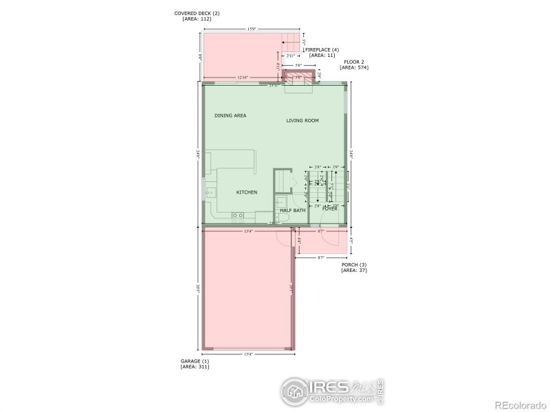 56 Genesee Ct, Boulder, CO 80303
