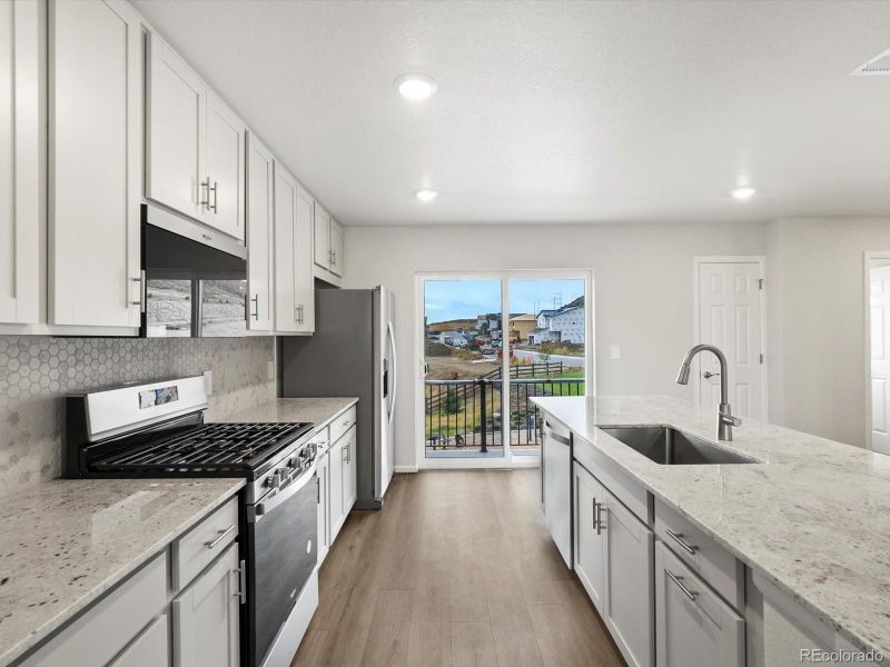 14586 Mellow Ct, Morrison, CO 80465