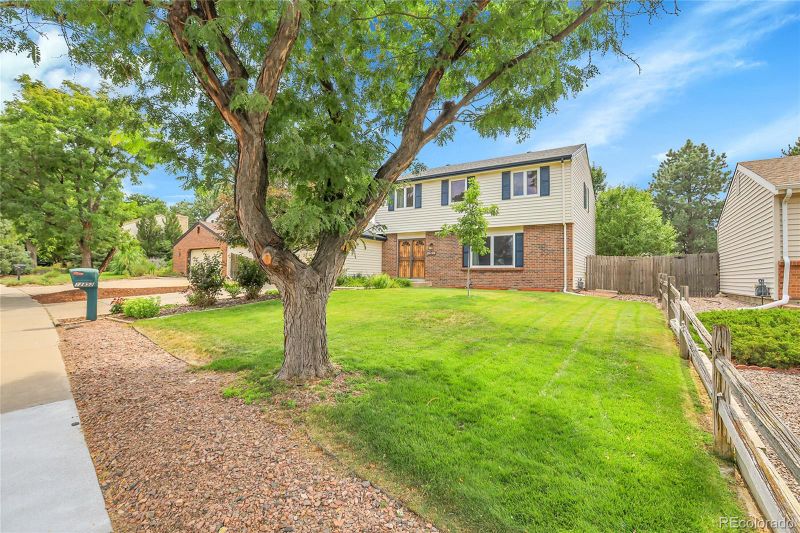 12852 E Mexico Ave, Aurora, CO 80012
