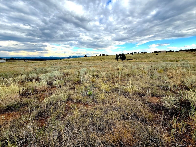 Tbd #2 23rd Trl Lot 2, Cotopaxi, CO 81223