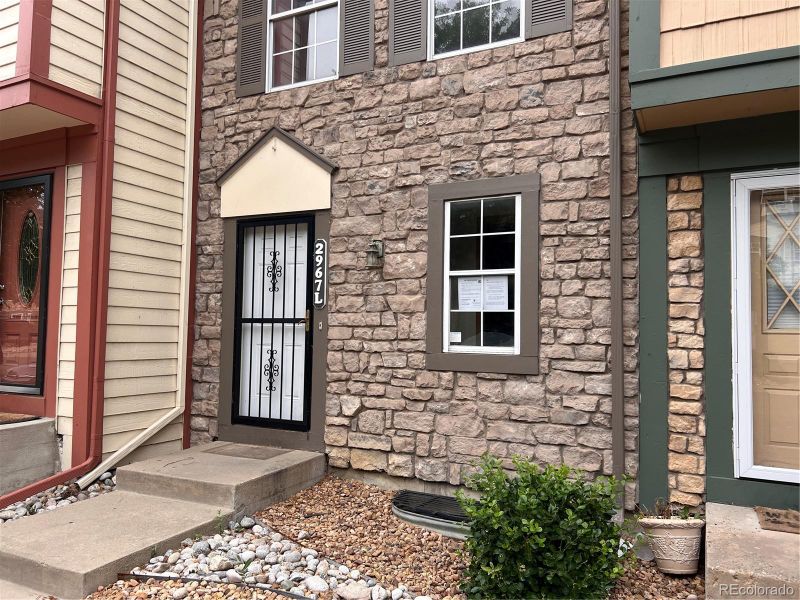 2967 W 81st Ave #L, Westminster, CO 80031