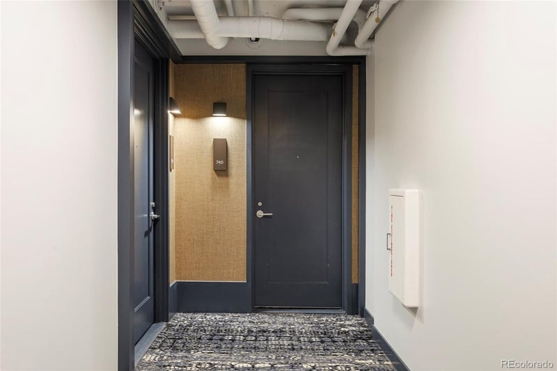 1750 Wewatta St #740, Denver, CO 80202