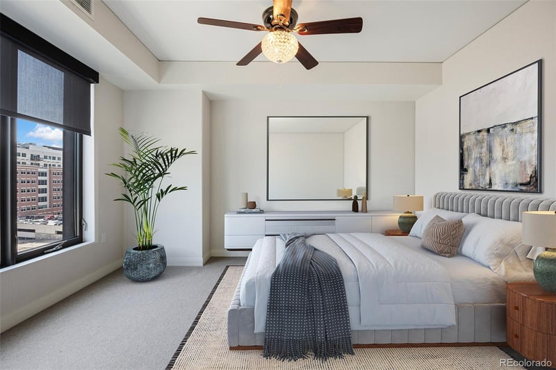 1750 Wewatta St #740, Denver, CO 80202