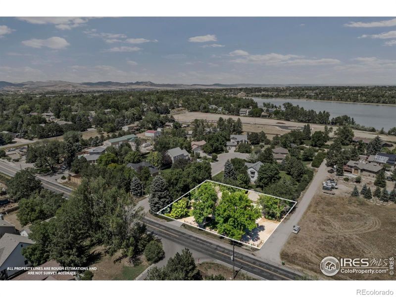 1132 Country Club Rd, Fort Collins, CO 80524