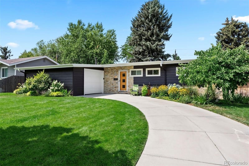 1465 S Grape St, Denver, CO 80222