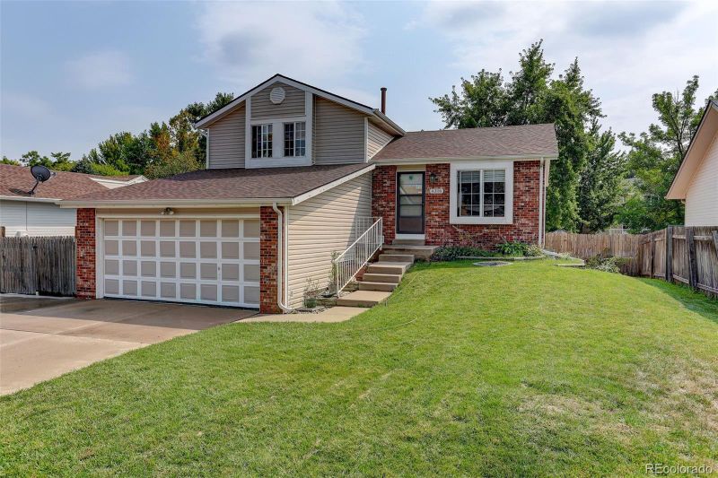 4316 W 23rd St, Greeley, CO 80634