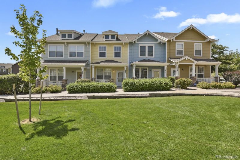 15612 E 96th Way #26B, Commerce City, CO 80022