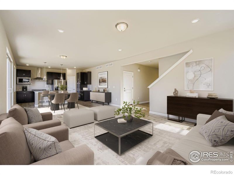 1815 Baltusrol Dr, Fort Collins, CO 80524