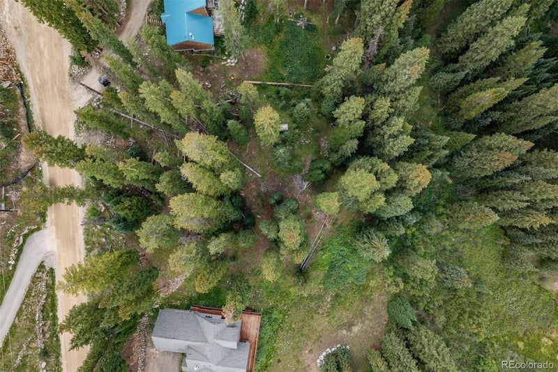 712 Doris Dr, Breckenridge, CO 80424