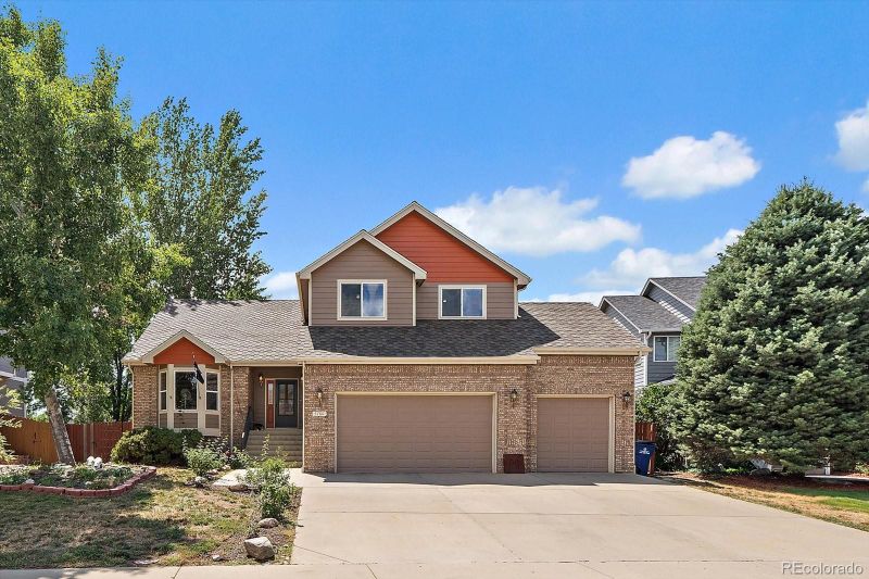 5780 E Wetlands Dr, Frederick, CO 80504