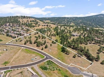 1162 Swede Gulch Rd Lot 1, Evergreen, CO 80439