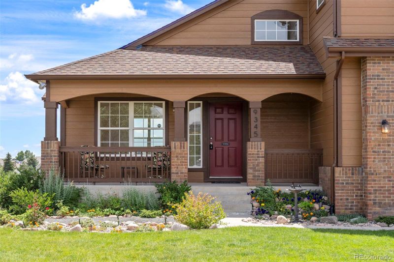 9345 Winged Foot Rd, Peyton, CO 80831