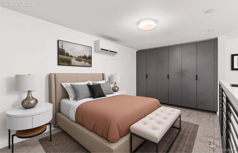 1601 Park Ave #110, Denver, CO 80218