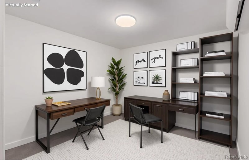 1601 Park Ave #110, Denver, CO 80218