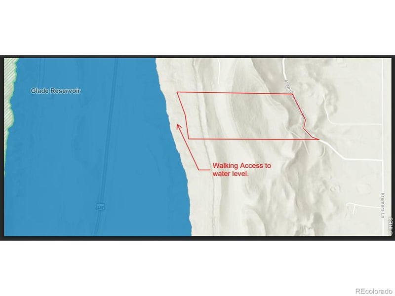 0 Dakota Valley Dr, Laporte, CO 80535