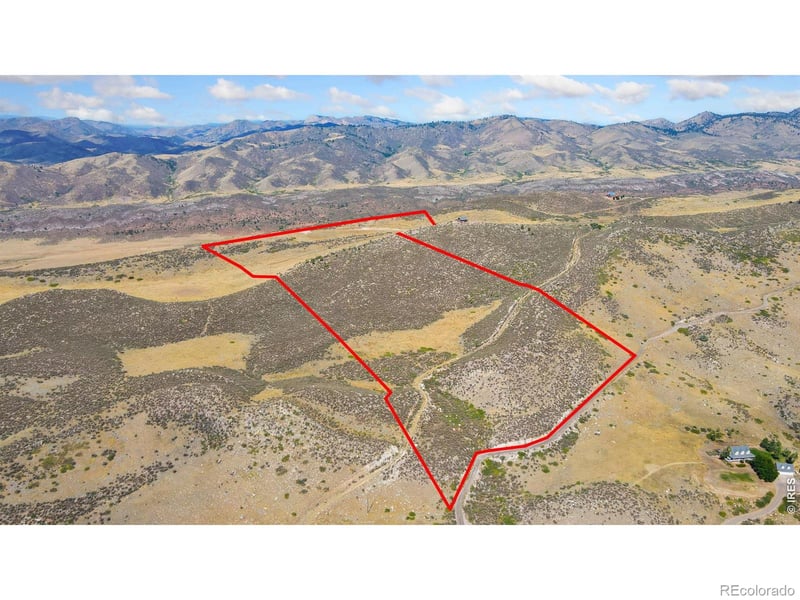 0 Dakota Valley Dr, Laporte, CO 80535