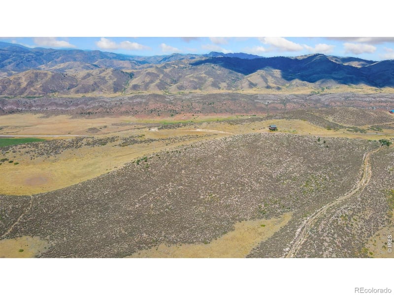 0 Dakota Valley Dr, Laporte, CO 80535