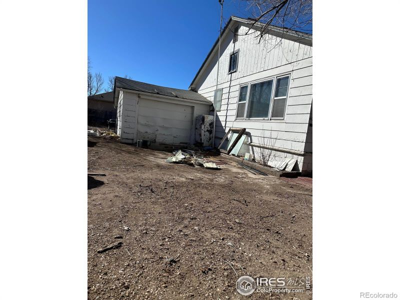 4015 Harrison Ave, Wellington, CO 80549