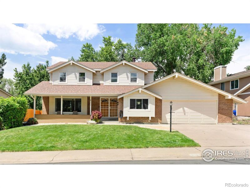 4873 W 98th Ave, Westminster, CO 80031