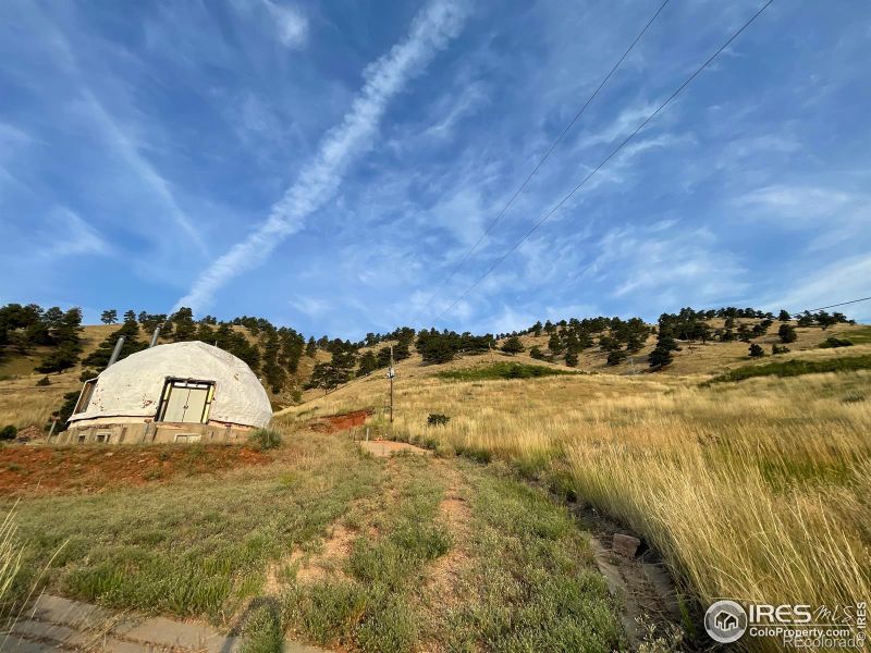 5505 Olde Stage Rd, Boulder, CO 80302