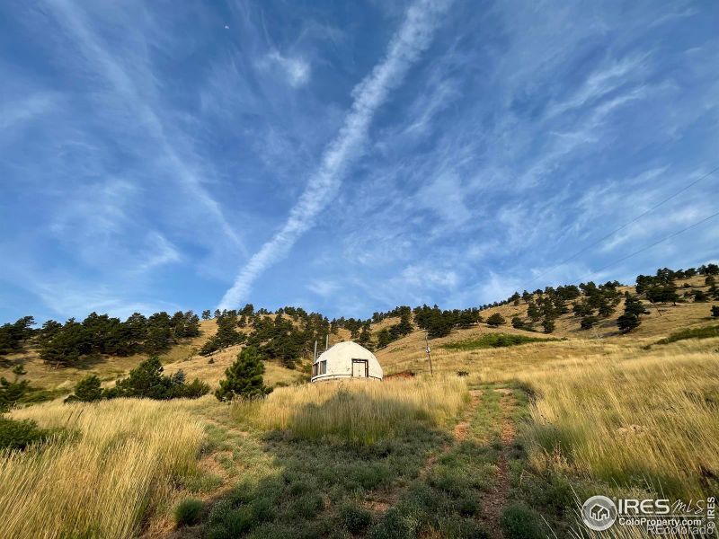 5505 Olde Stage Rd, Boulder, CO 80302