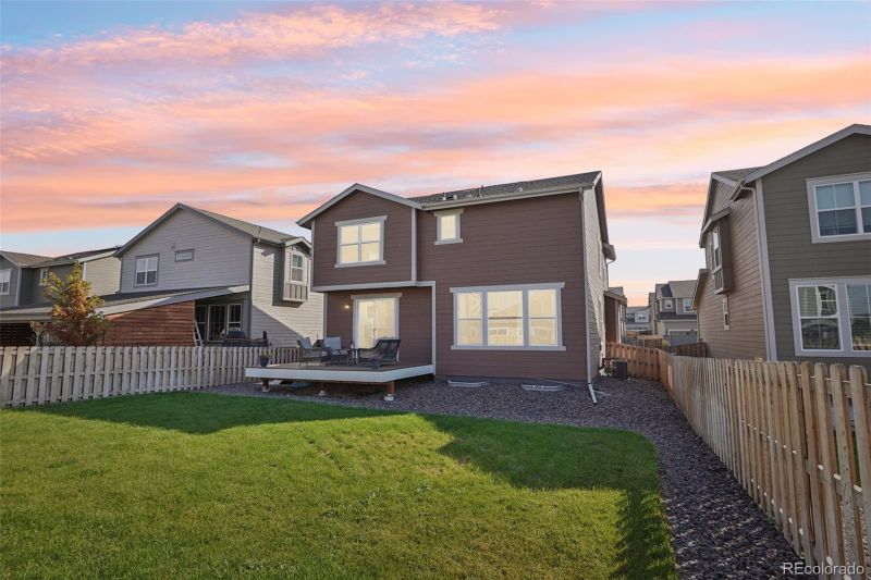 13221 E 110th Pl, Commerce City, CO 80022