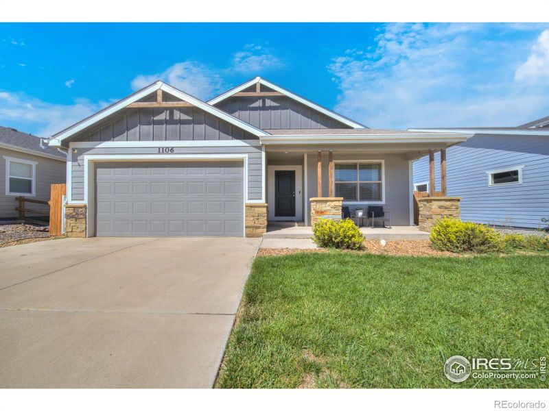 1106 Coyote Ln, Wiggins, CO 80654