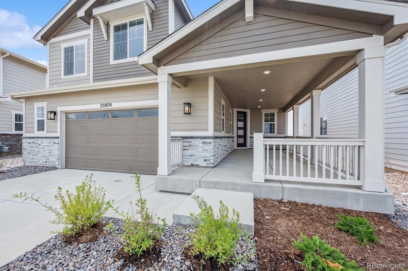 25070 E 42nd Ave, Aurora, CO 80019