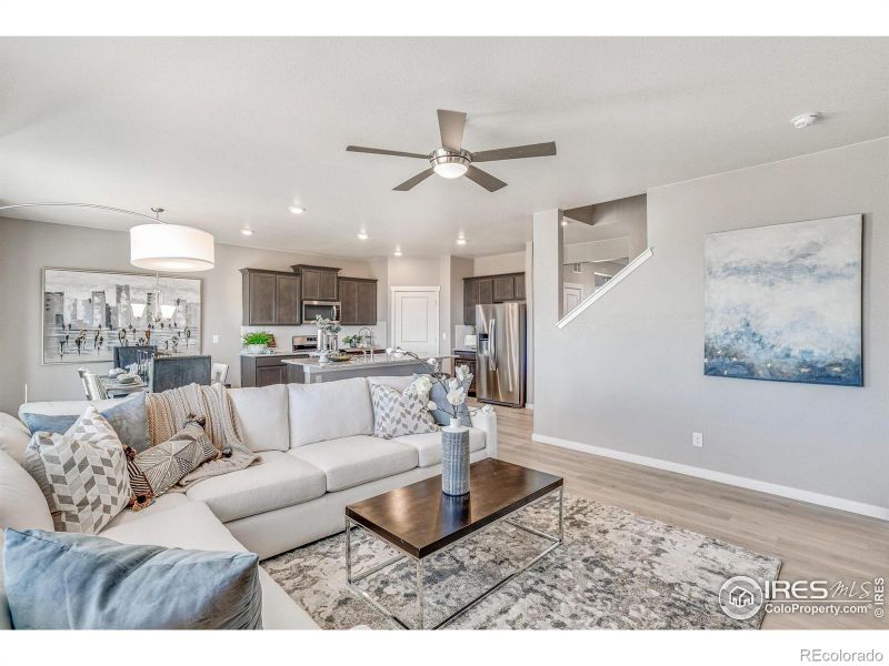 834 Elias Tarn Dr, Severance, CO 80550