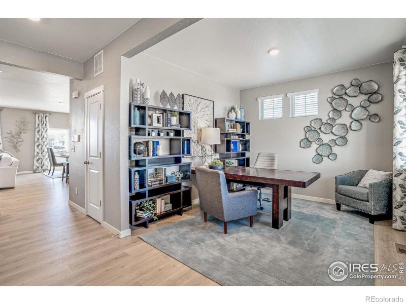 834 Elias Tarn Dr, Severance, CO 80550