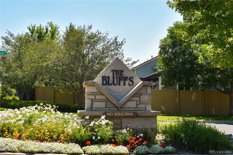5262 S Sicily Way, Aurora, CO 80015