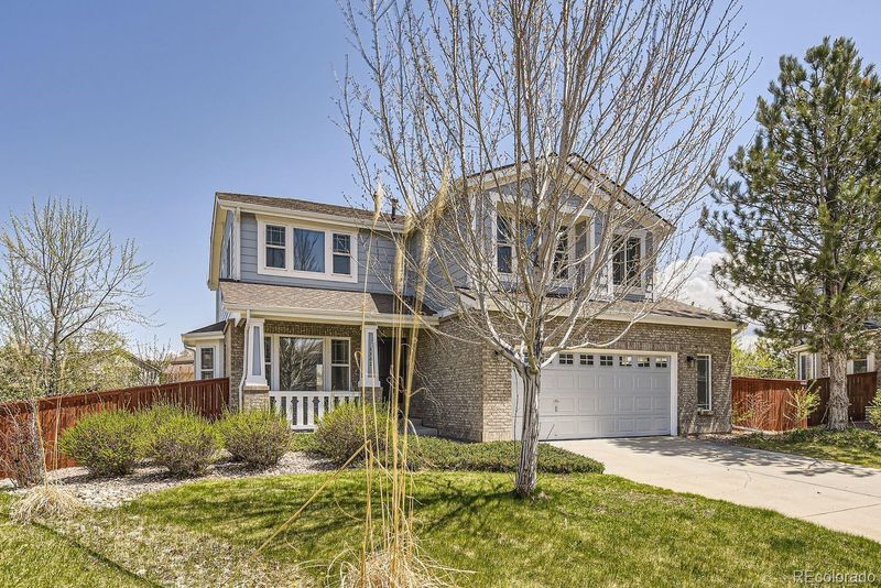 3362 S Kirk Ct, Aurora, CO 80013