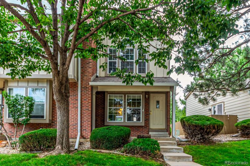 9626 W Chatfield Ave #D, Littleton, CO 80128