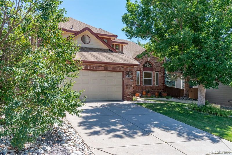 9368 Harvard Dr, Highlands Ranch, CO 80130