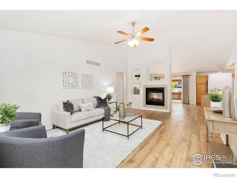 2508 Palmer Ave, Mead, CO 80542