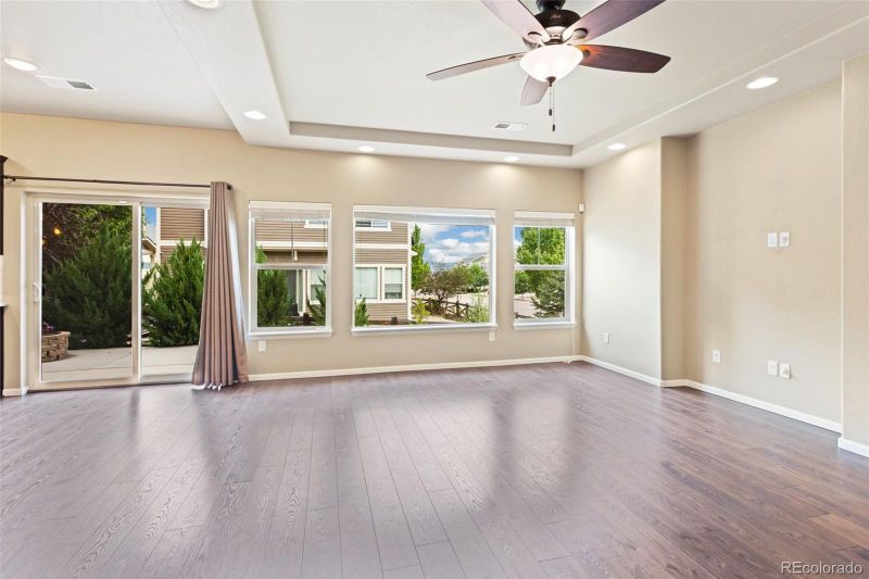 6503 Sugarberry Ln, Colorado Springs, CO 80927