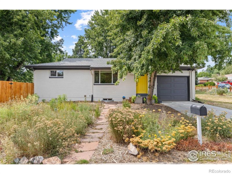 1275 Orchard St, Golden, CO 80401