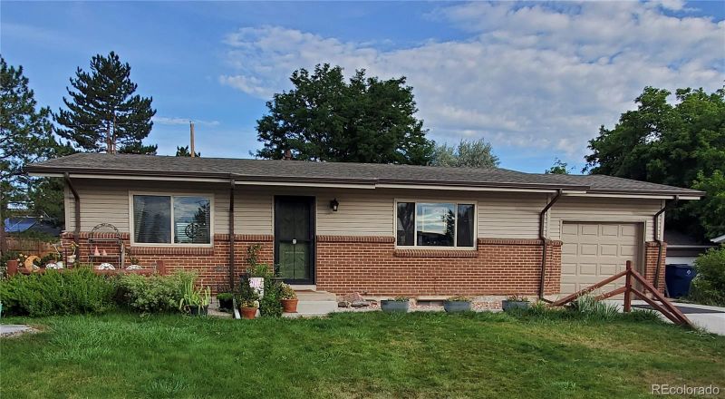 6043 S Cody Way, Littleton, CO 80123