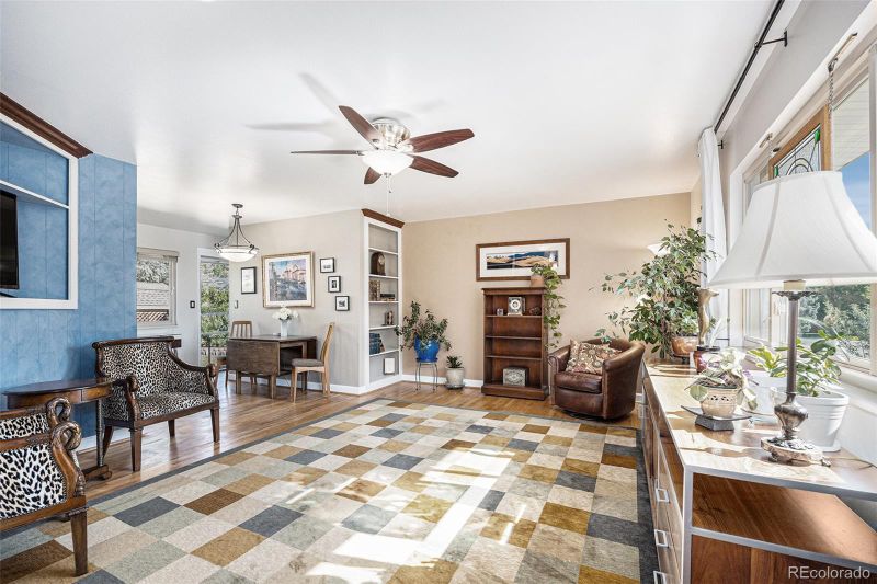 6043 S Cody Way, Littleton, CO 80123