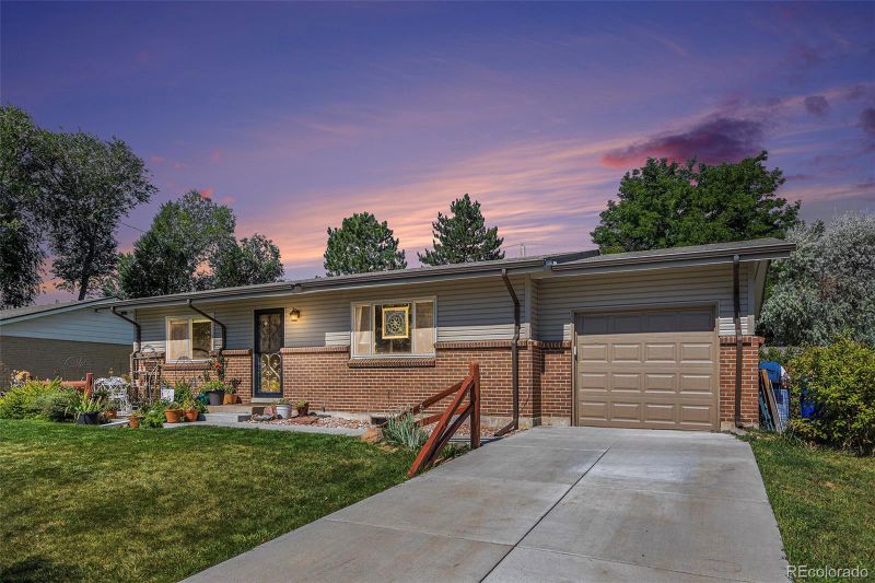 6043 S Cody Way, Littleton, CO 80123