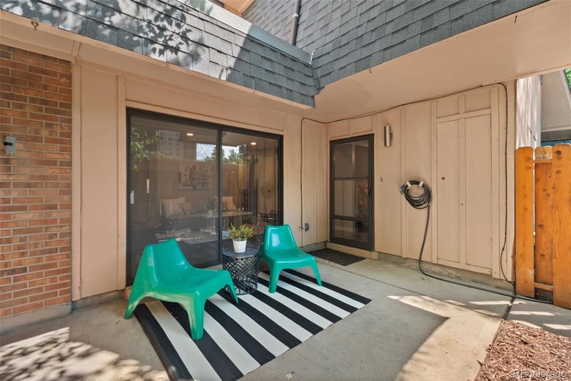 7995 E Mississippi Ave #G8, Denver, CO 80247